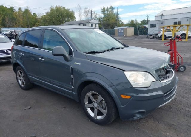 Saturn Vue