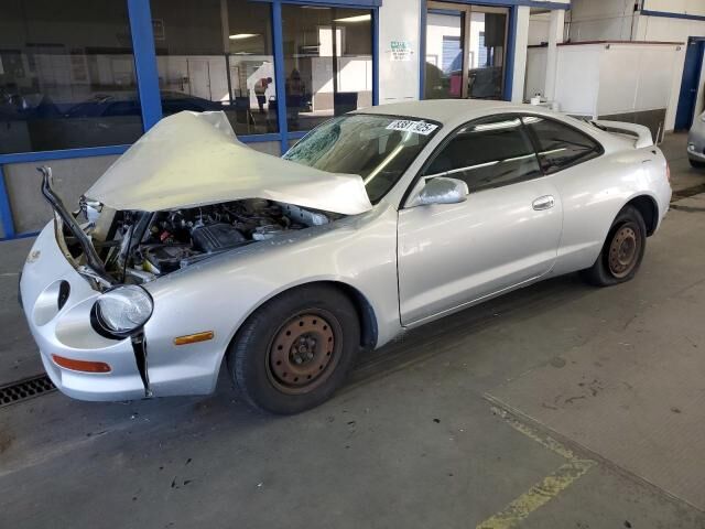 Toyota Celica