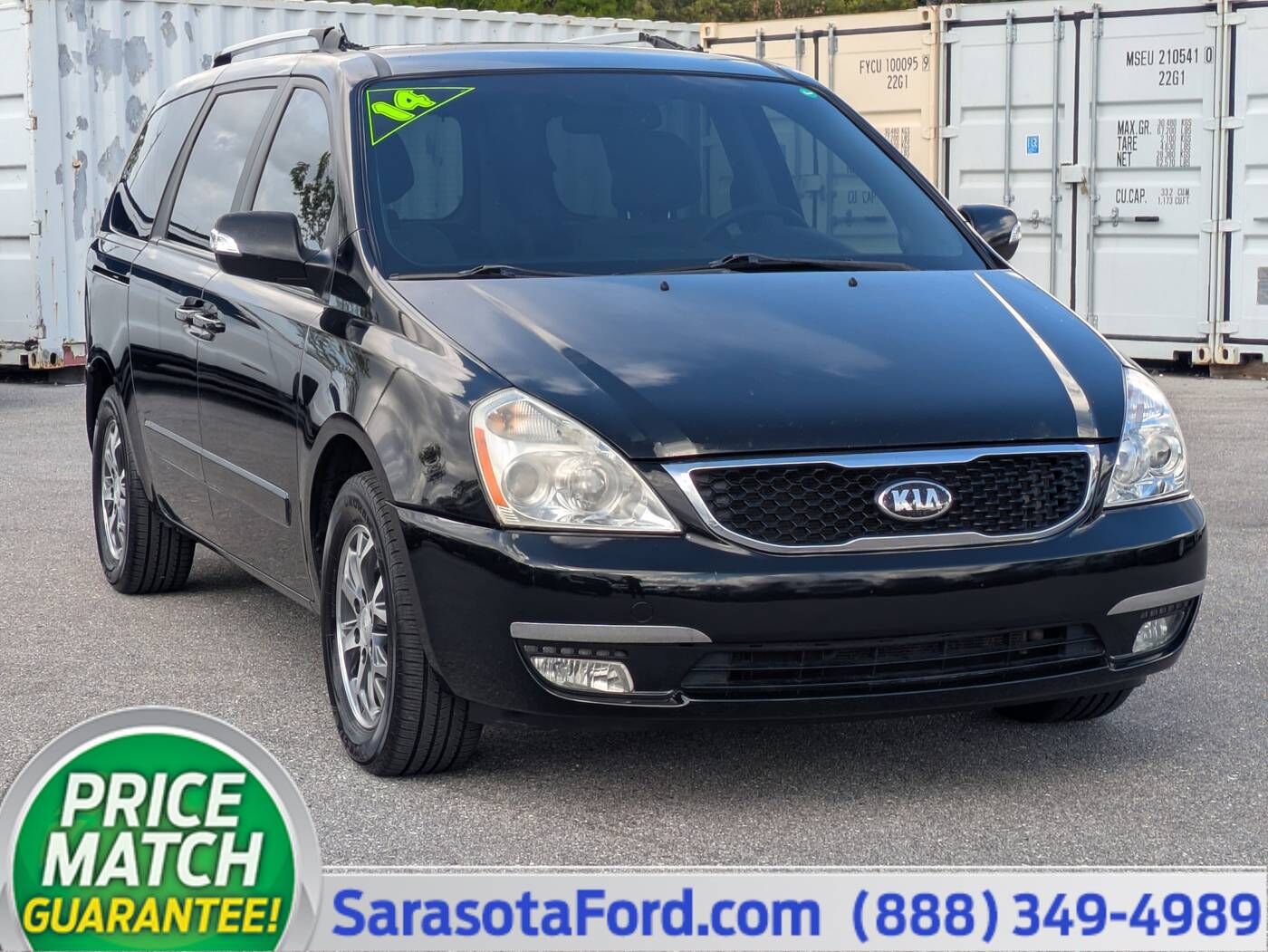 Kia Sedona