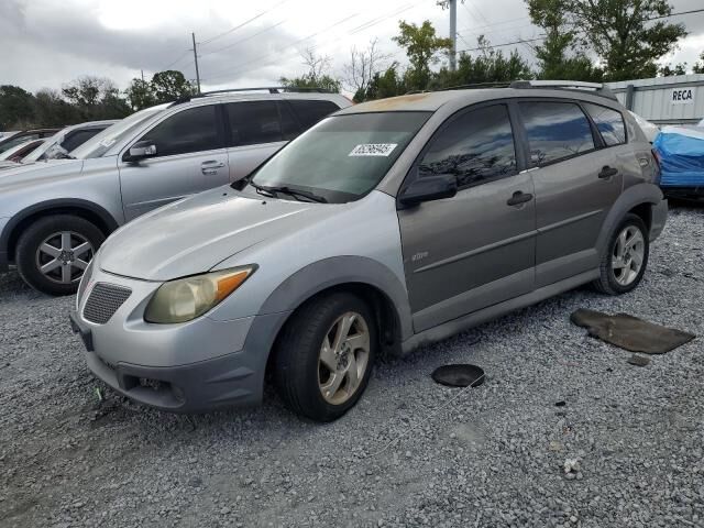 Pontiac Vibe