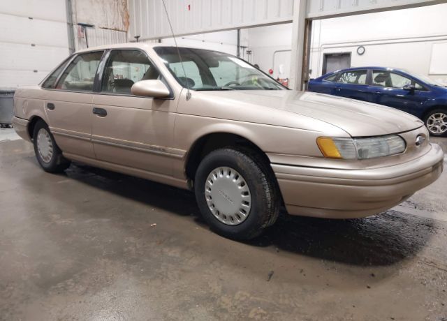 Ford Taurus