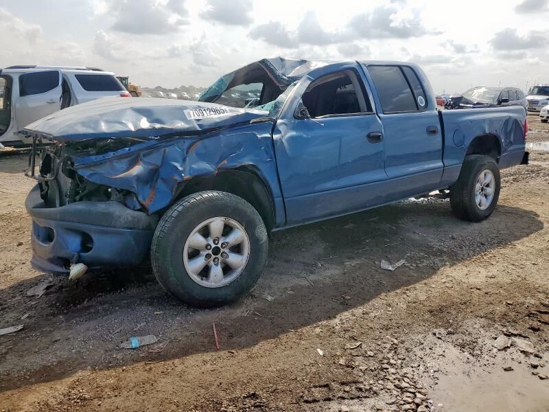 Dodge Dakota