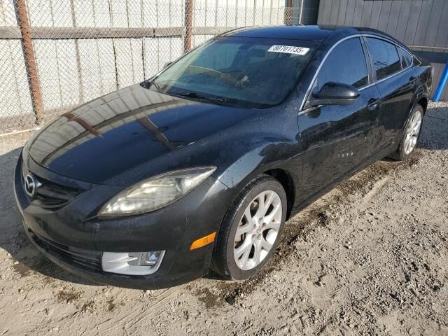 Mazda Mazda6