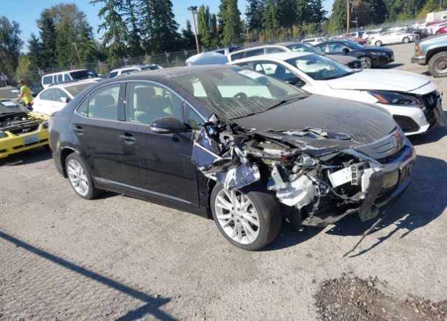 Lexus HS