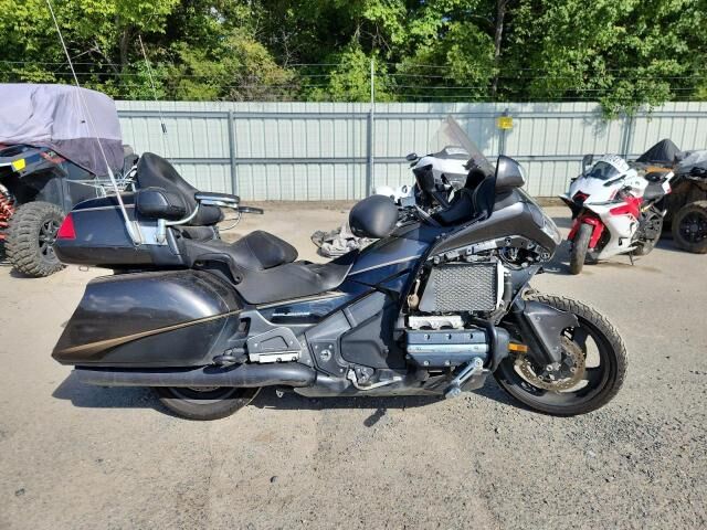 Honda GL1800