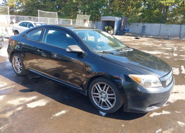 Toyota SCION tC