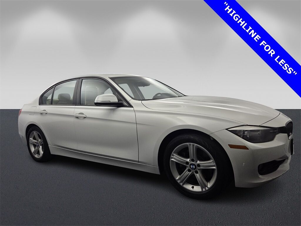 BMW 328i