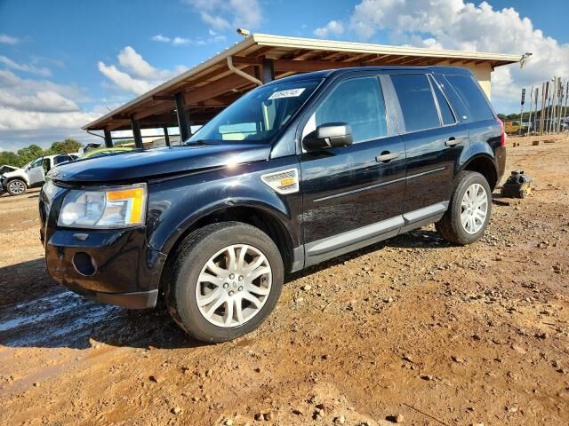 Land Rover LR2