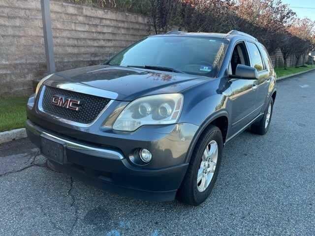 GMC Acadia