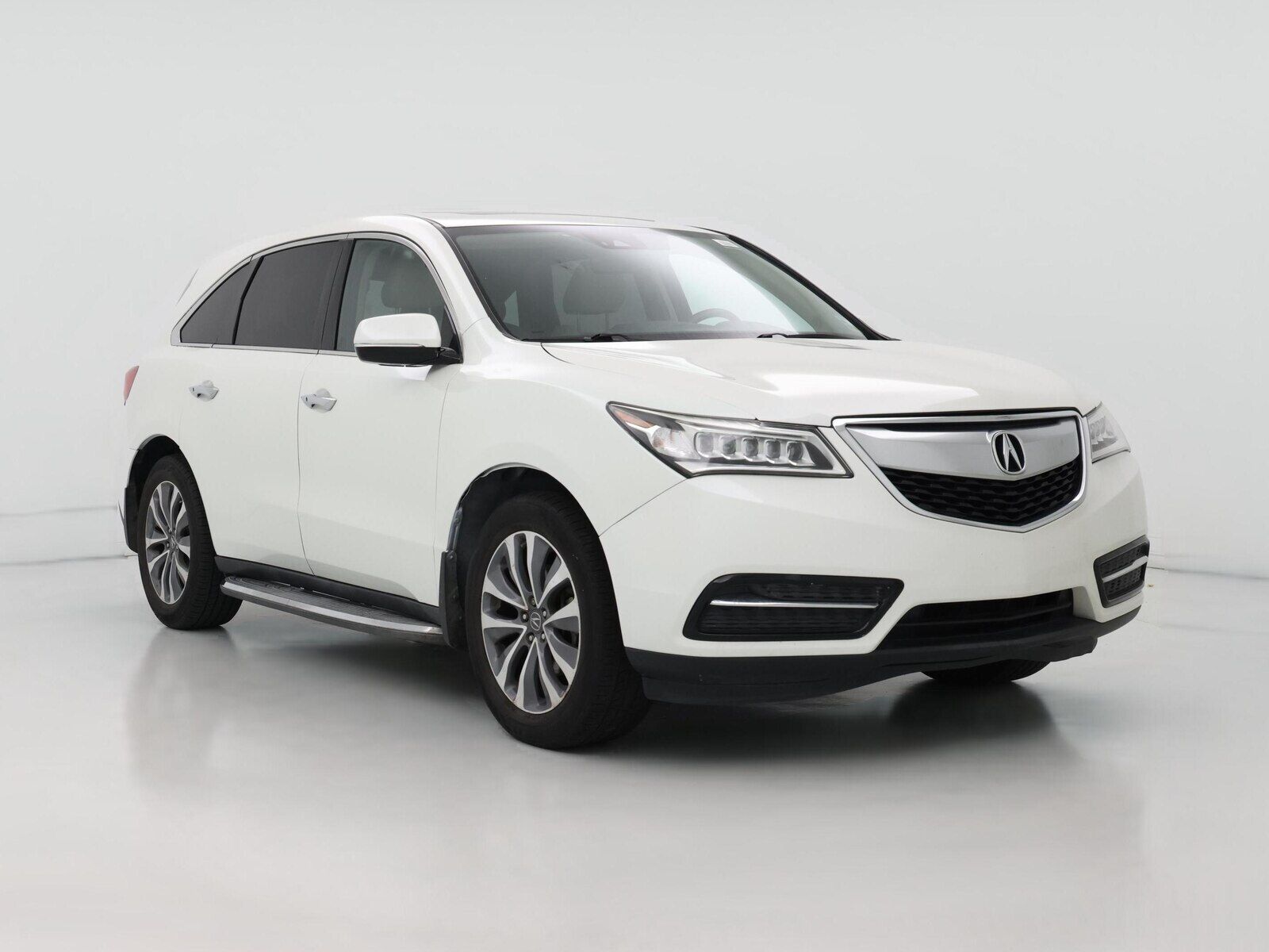 Acura MDX