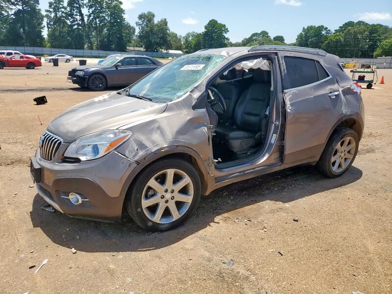 Buick Encore