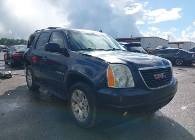GMC Yukon