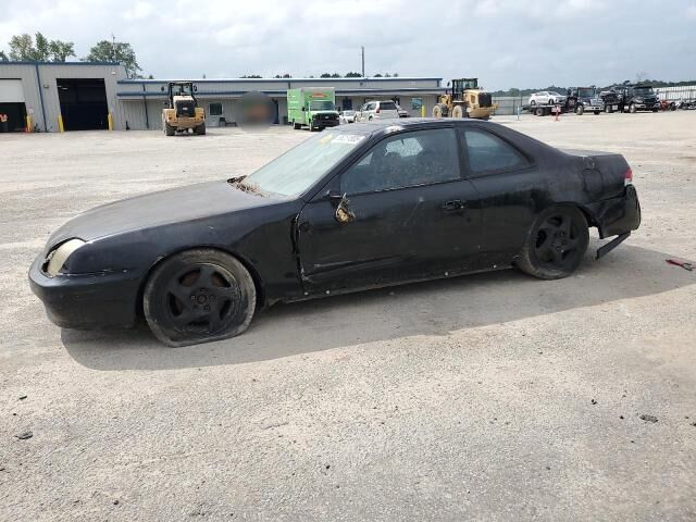 Honda Prelude