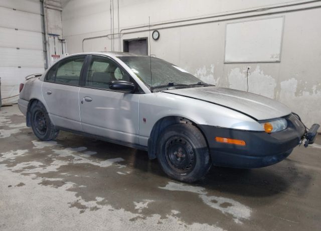 Saturn SL2