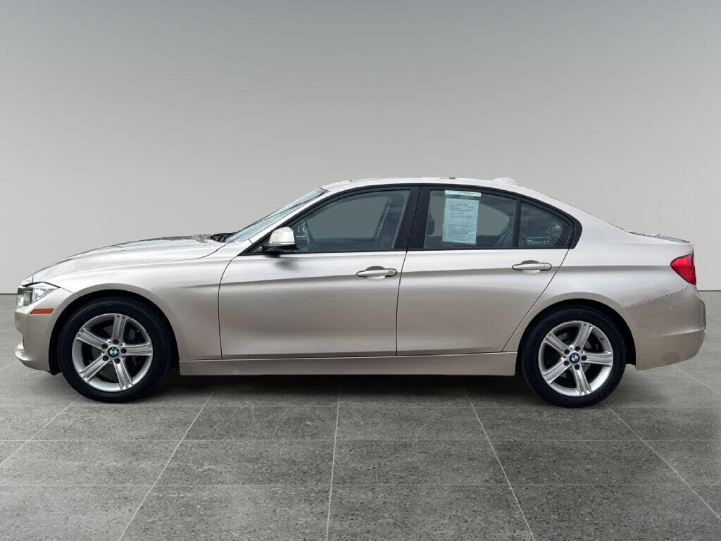 BMW 328i