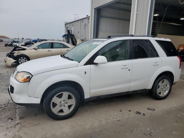 Saturn Vue
