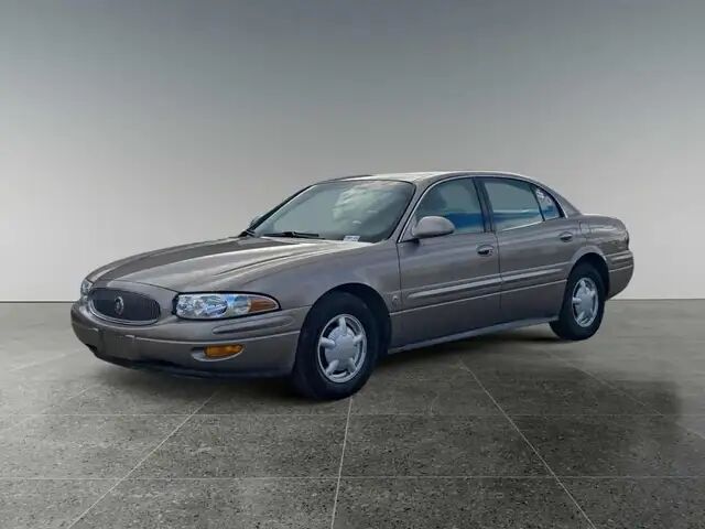 Buick LeSabre