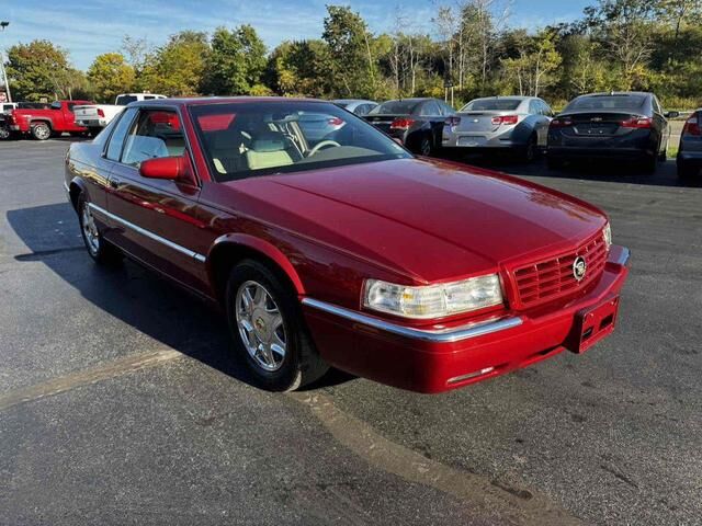 Cadillac Eldorado
