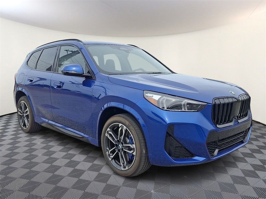 2026 BMW X1