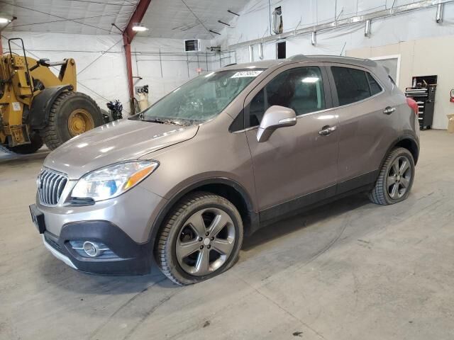 Buick Encore