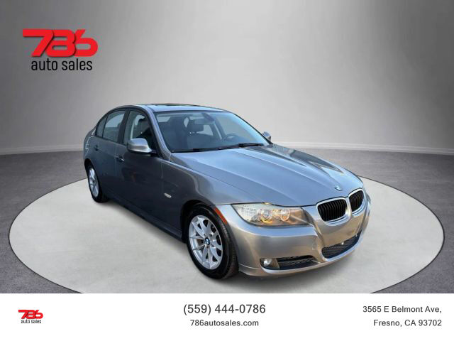 BMW 328i