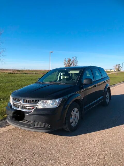 Dodge Journey