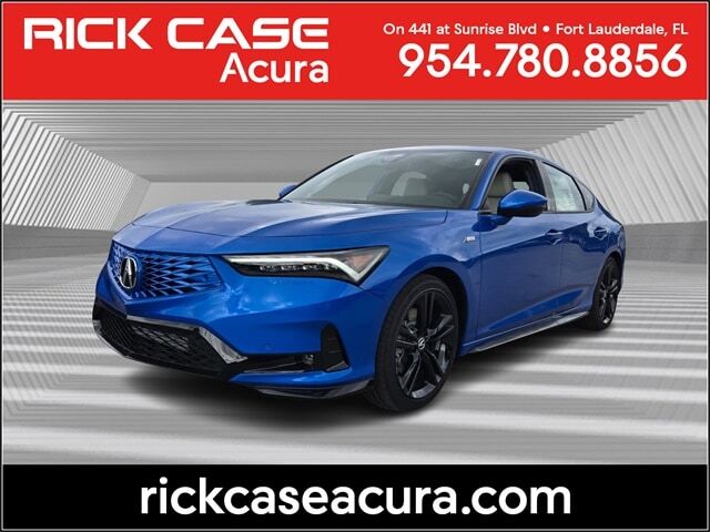 2026 ACURA Integra