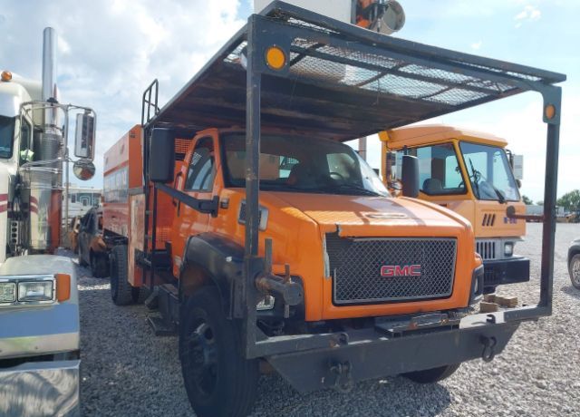 GMC C7