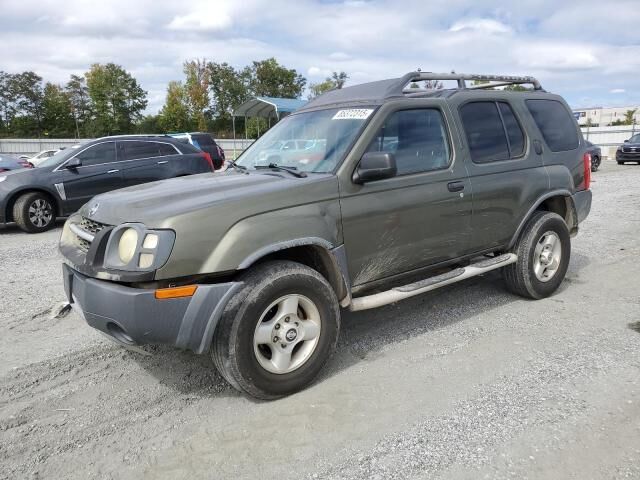 Nissan Xterra