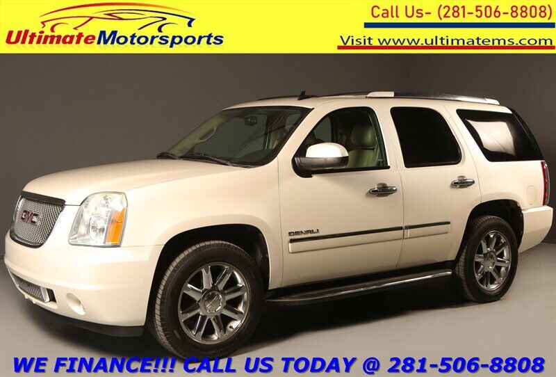 GMC Yukon