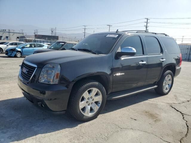 GMC Yukon