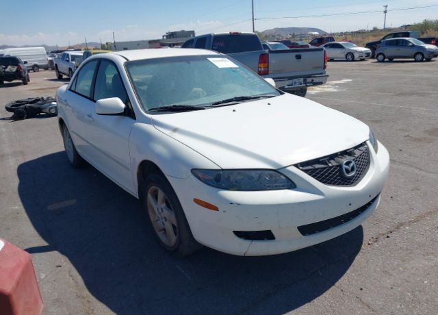 Mazda Mazda6