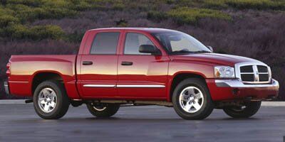 Dodge Dakota