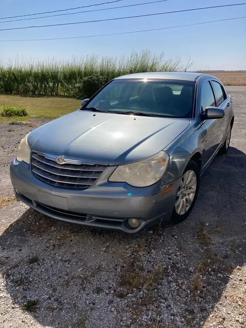 Chrysler Sebring