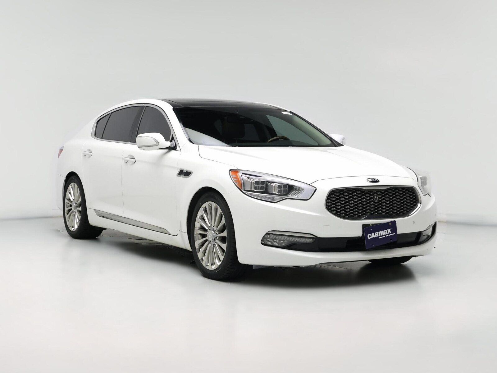 Kia K900