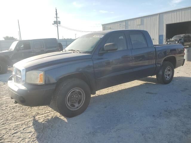 Dodge Dakota