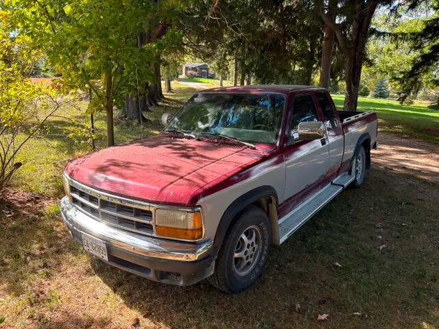 Dodge Dakota