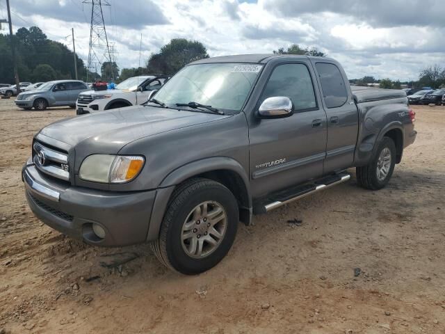 Toyota Tundra