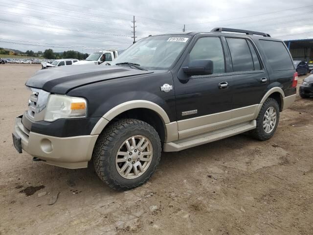 Ford Expedition