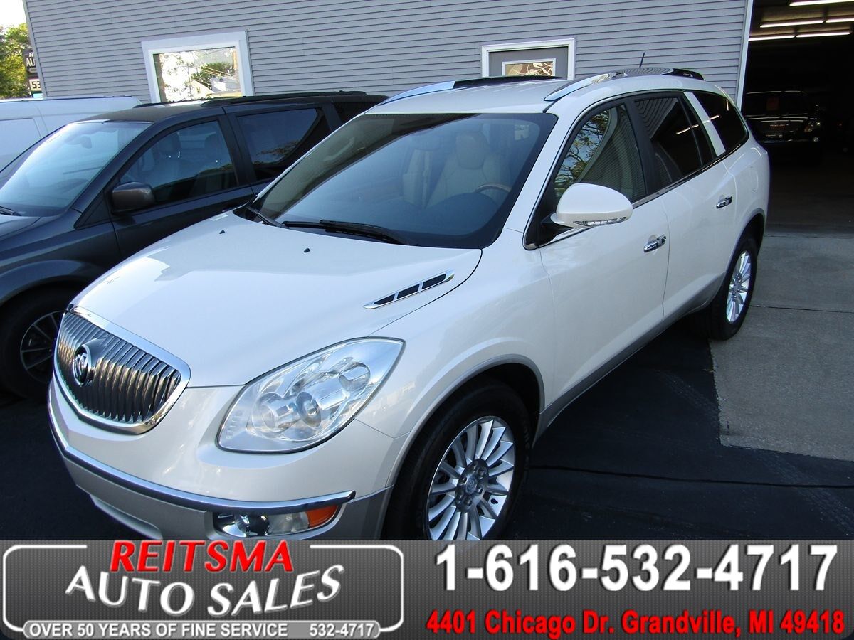 Buick Enclave