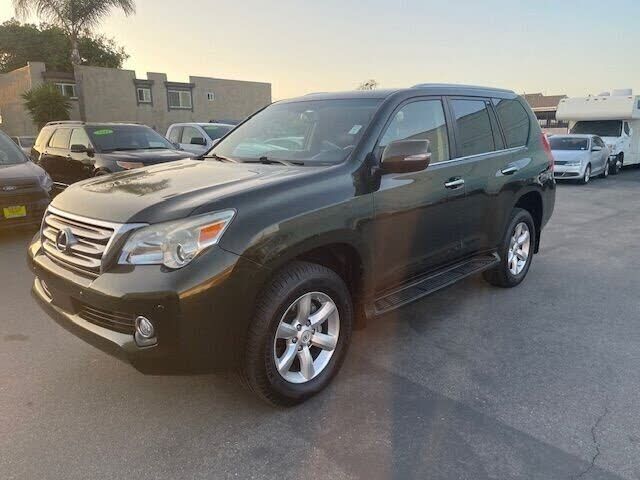 Lexus GX
