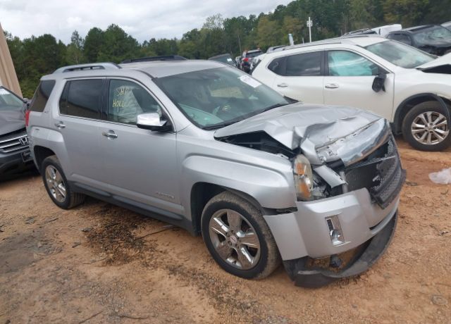 GMC Terrain