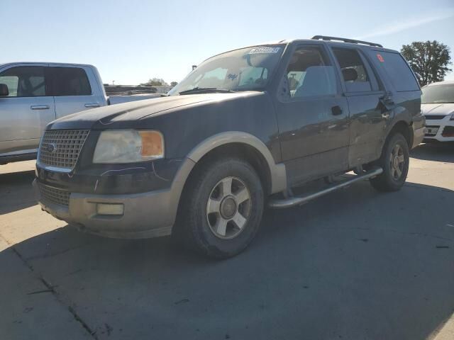 Ford Expedition