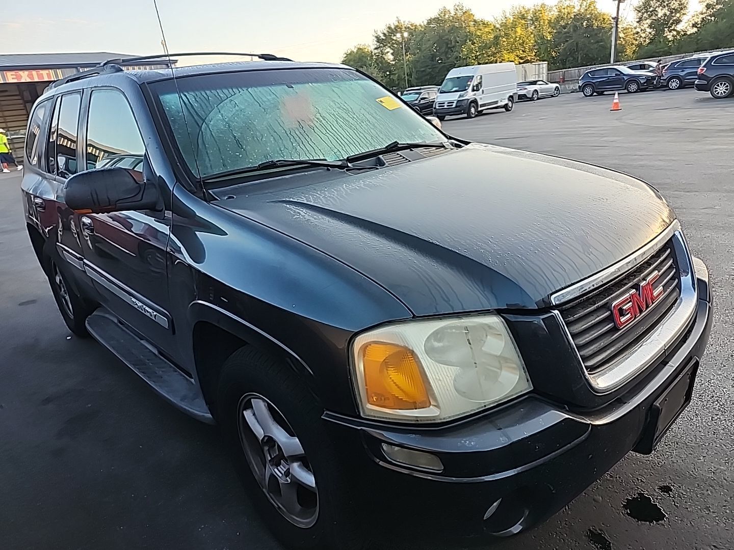 GMC Envoy