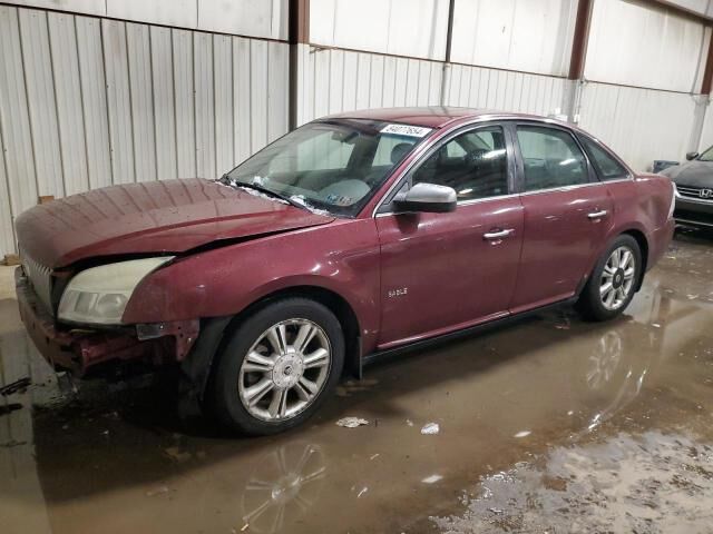 Mercury Sable