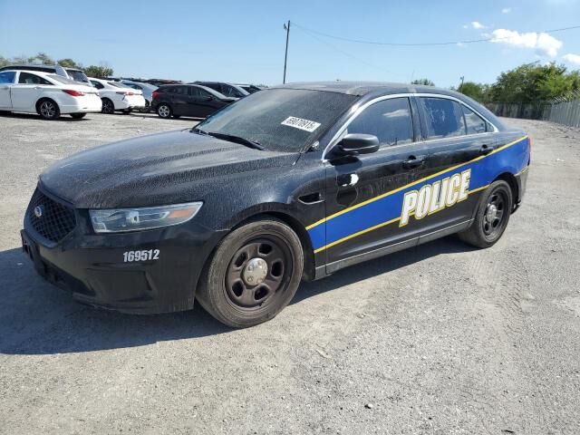 Ford Taurus