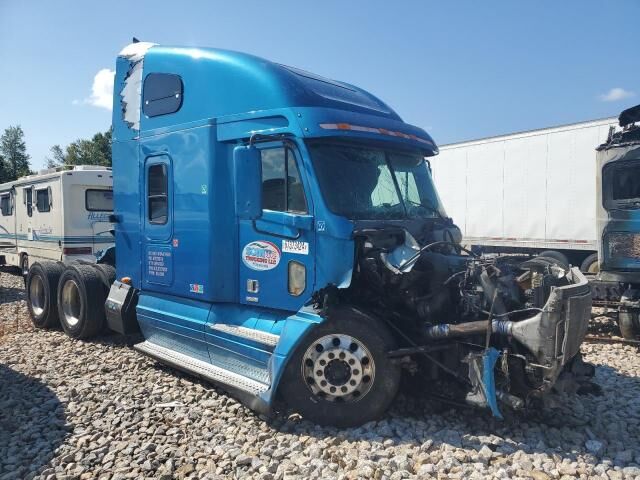 2003 FREIGHTLINER CST120