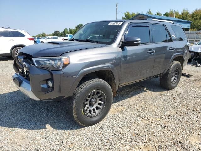 Toyota 4-Runner