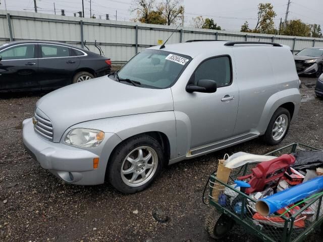 Chevrolet HHR