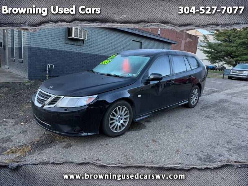 Saab 9-3